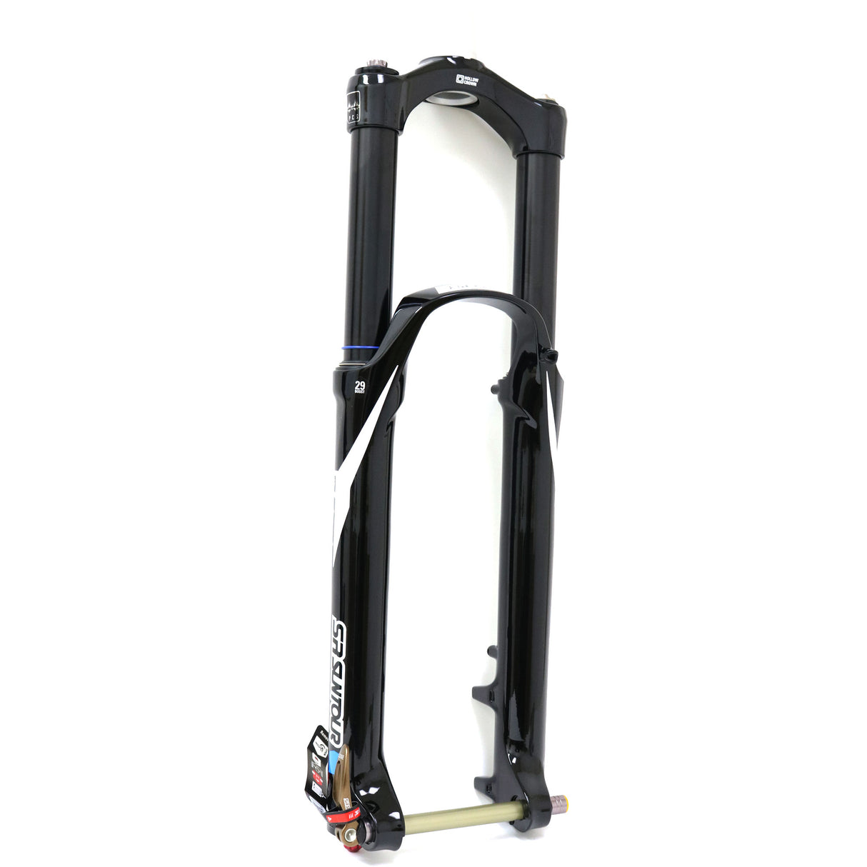 Horquilla Suntour Durolux 36 Rc2 29 170mm