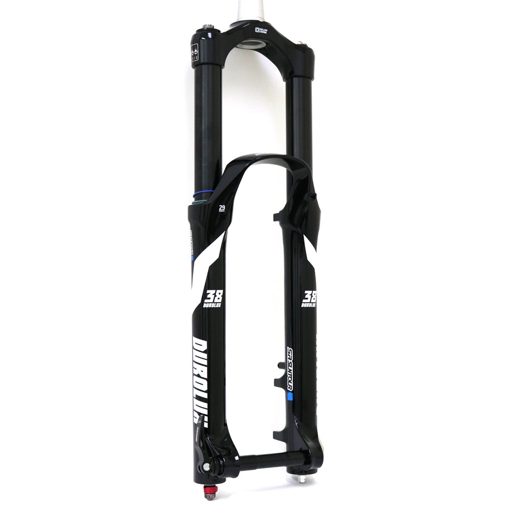 Horquilla Suntour Durolux 38 Rc2 29 160mm