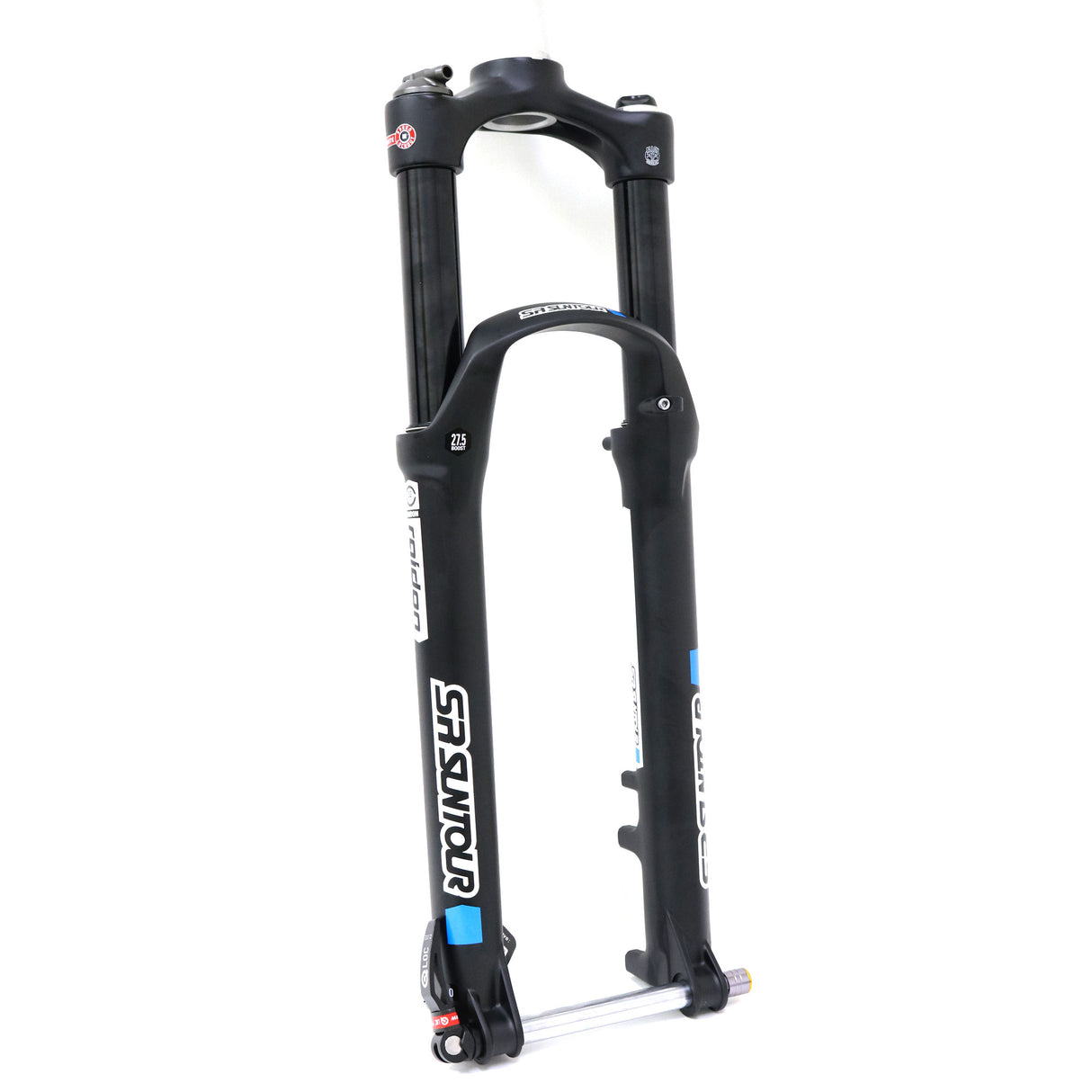 Horquilla Suntour Raidon 32 Air Rl-R 27.5 120mm 15X110mm 2022