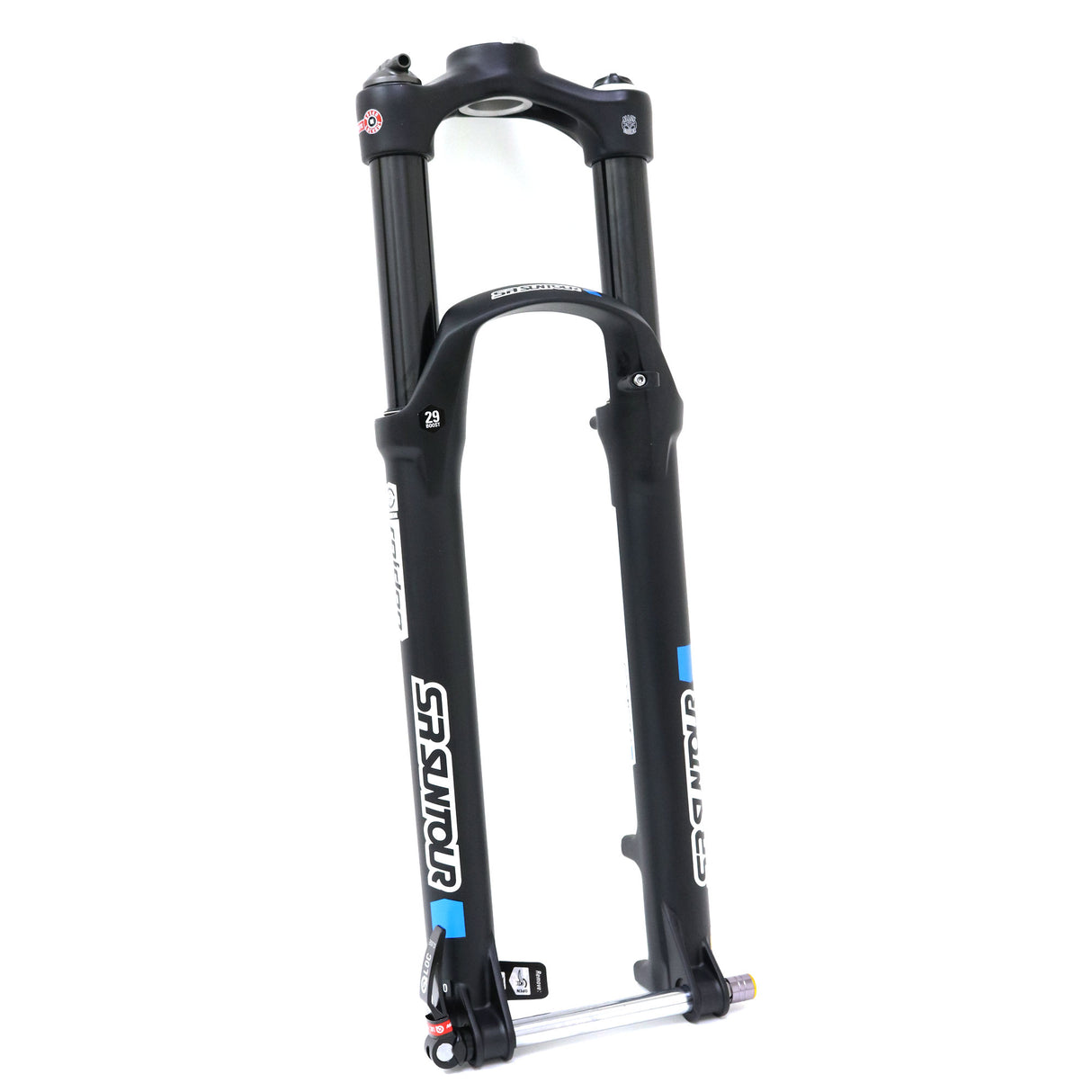 Horquilla Suntour Raidon 32 Air Rl-R 29 120mm 15X110mm 2022