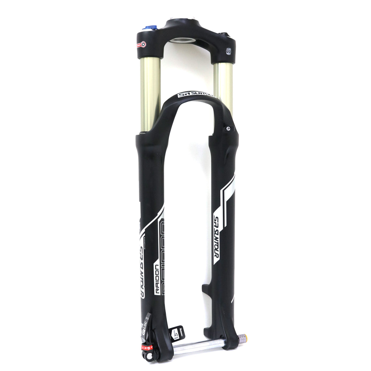Horquilla Suntour Raidon Xc Air Lor 29 Matte