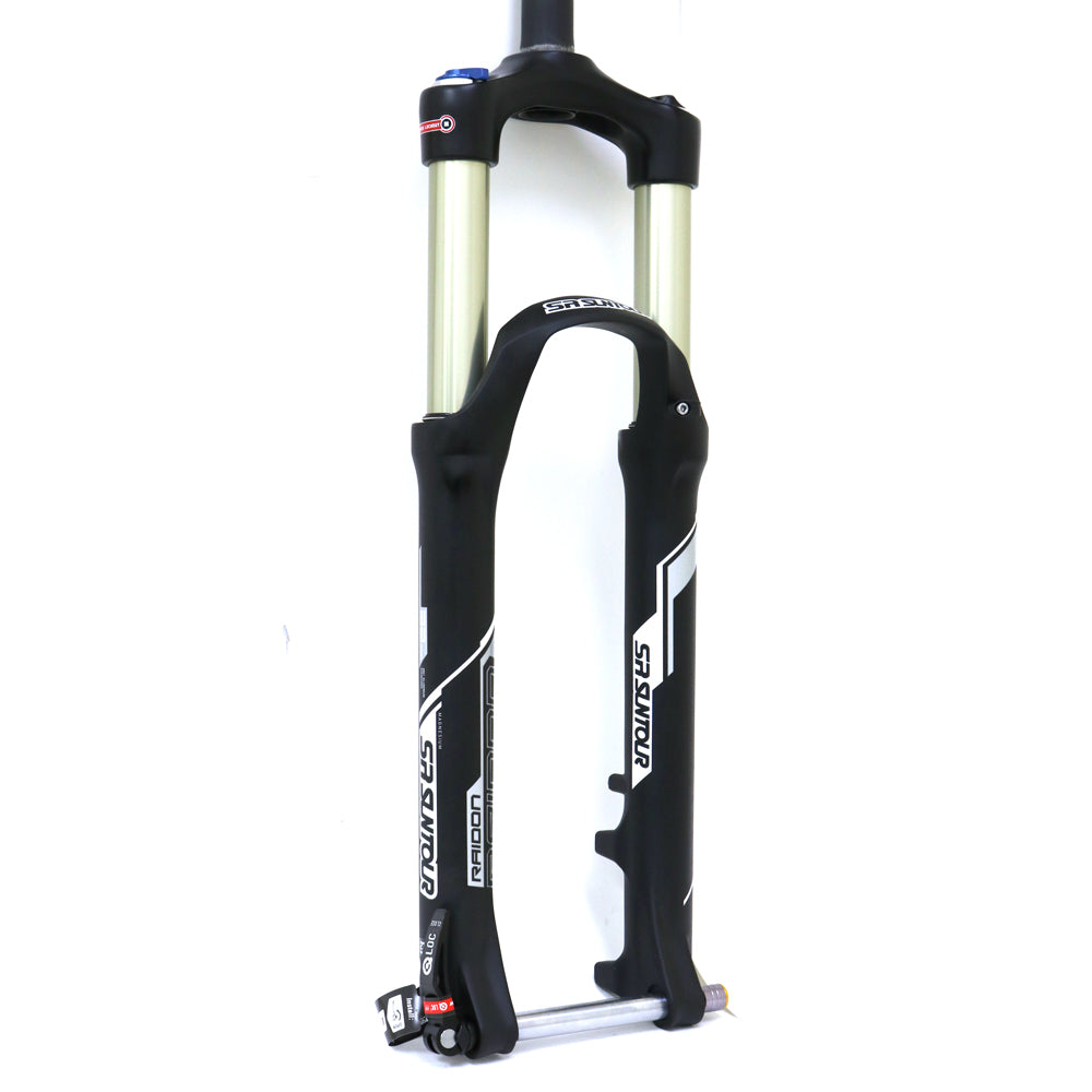 Horquilla Suntour Raidon Xc Lor Air 27.5 120mm