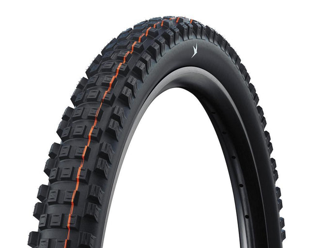 Schwalbe Eddy Current Gravity Pro Radial Soft 29X2.5"