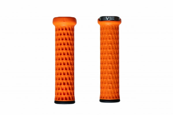 BikeYoke punos Grippy 140x31mm