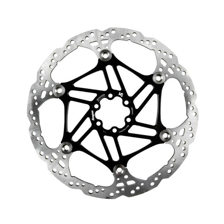 Hope Rotor Floating Vented 220mm