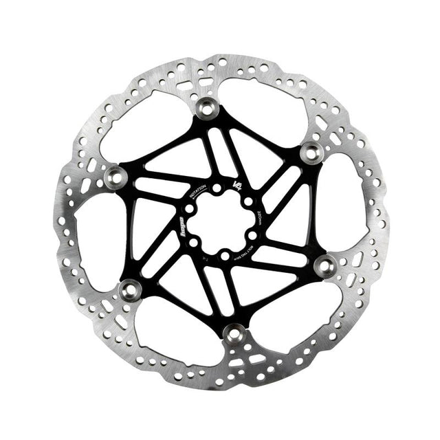 Hope Rotor Floating Vented 220mm