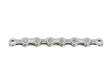 Sunrace Cadena Cn10A 10V 116 Eslabones Q/Link Plateada