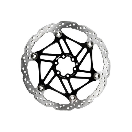 Hope Rotor Floating Vented 203mm