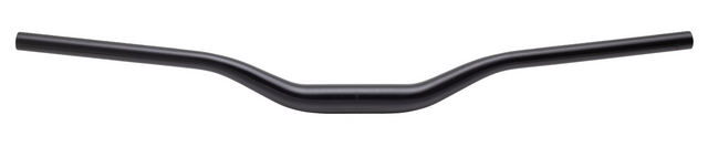 Bikeyoke Manubrio Barmate Aluminium 65 Dia 35Mm