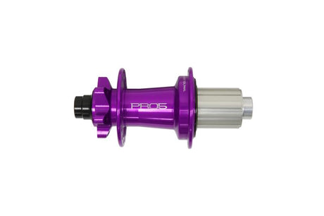 Hope Maza Pro 5 32h 12x148mm Shimano HG