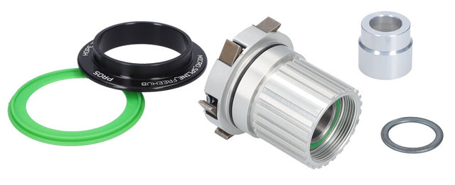 Hope Nucleo Pro 5 Shimano MS