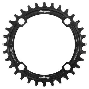 Hope Corona R22 4x104mm 32T