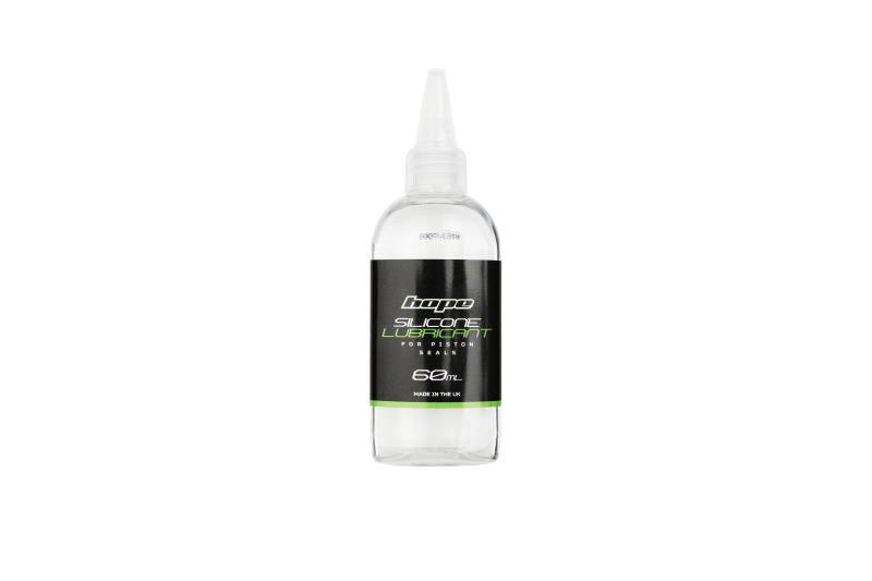 Hope Lubricante base silicona 60ml