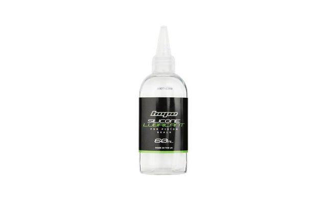 Hope Lubricante base silicona 60ml