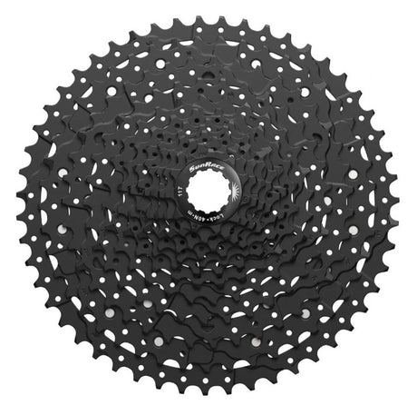 Sunrace Pinon Mz600 12V 11-51T Negro