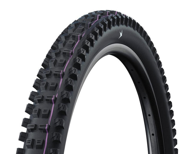 Schwalbe Tacky Chan Gravity Pro Radial Ultra Soft 29X2.5"