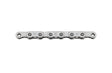 Sunrace Cadena Cn12E1 Flat Top 12V 126 Eslabones Q/Link Plateada