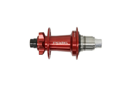 Hope Maza Pro 5 32h 12x148mm E-bike Rsam XD