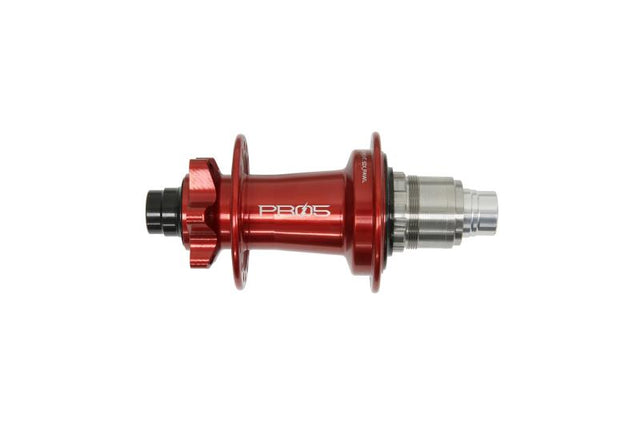 Hope Maza Pro 5 32h 12x148mm E-bike Rsam XD
