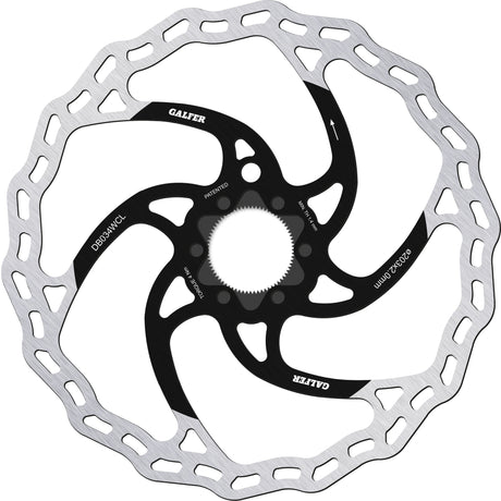 Galfer Rotor Disc Wave Ebike Centerlock 203Mm