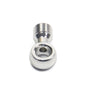Hope Conector de flexible 90deg