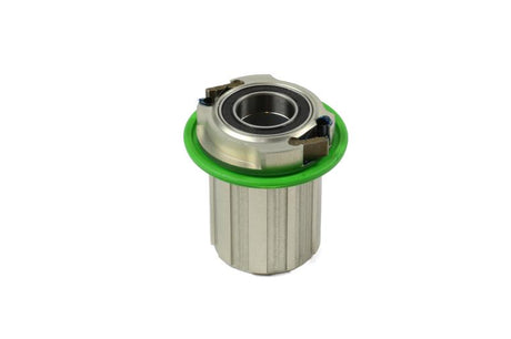 Hope Nucleo RS4 aluminio Shimano HG