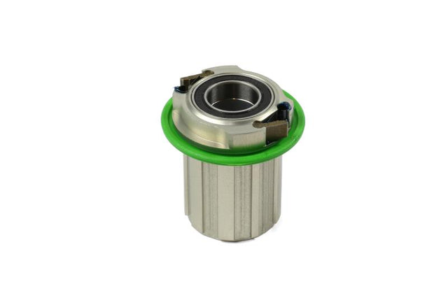 Hope Nucleo RS4 aluminio Shimano HG