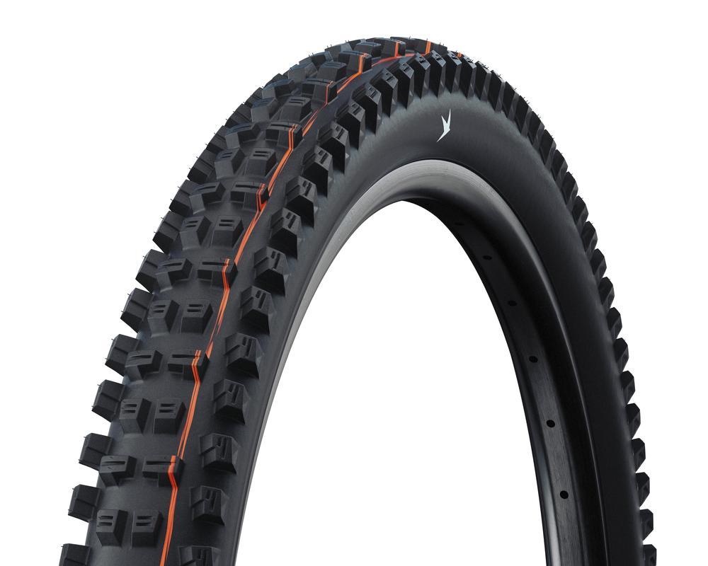 Schwalbe Tacky Chan Gravity Soft 27.5X2.4"