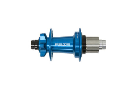 Hope Maza Pro 5 32h 12x148mm E-bike Shimano MS