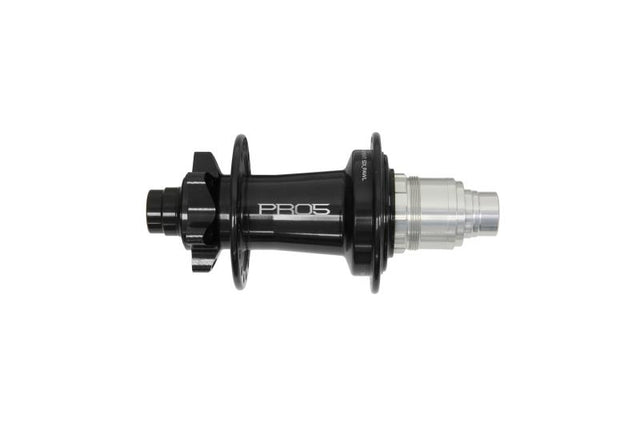 Hope Maza Pro 5 32h 12x157mm (superboost) Sram XD