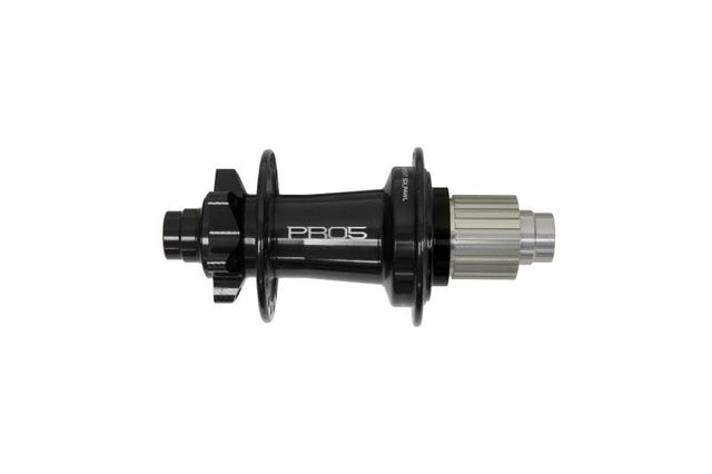 Hope Maza Pro 5 32h 12x148mm Shimano MS