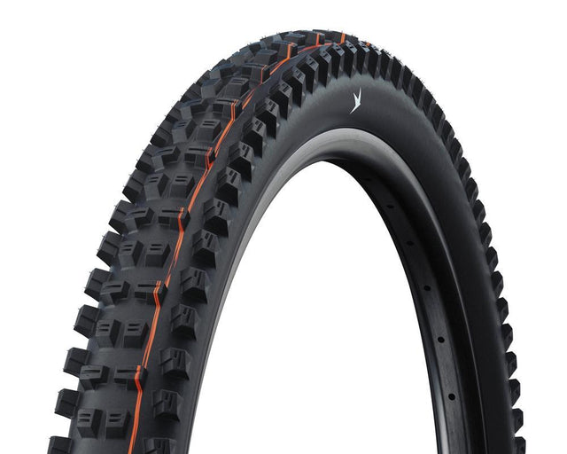 Schwalbe Tacky Chan Gravity Pro Radial Soft 27.5X2.5"