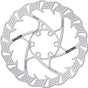 Galfer Rotor Disc Shark 160mm
