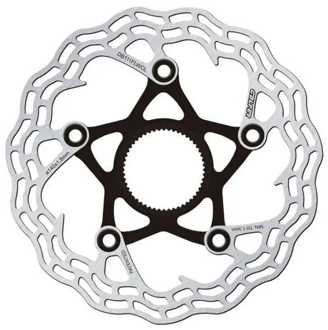 Galfer Rotor Disc Shark Road Centerlock 140Mm