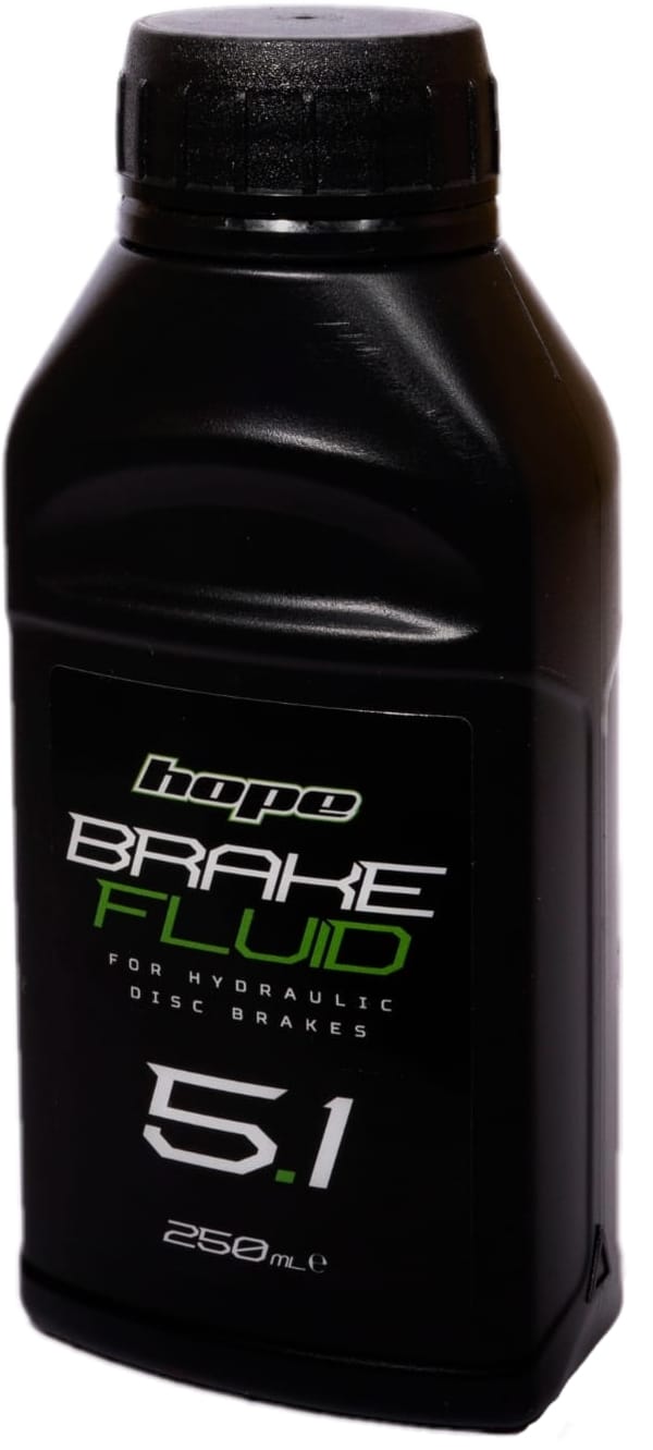 Hope Liquido de frenos DOT 5.1 250ml