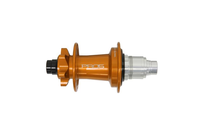 Hope Maza Pro 5 32h 12x157mm (superboost) Sram XD
