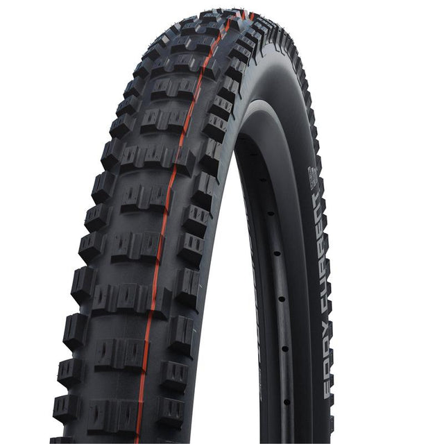 Schwalbe EDDY CURRENT FRONT S/Trail ADDIX Soft 27.5x2.8"