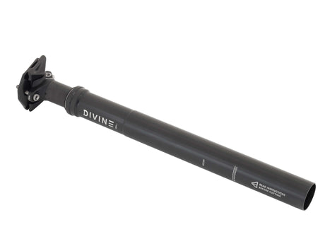 BikeYoke Tubo telescopico DIVINE SL 31.6 Diam. 125mm Largo