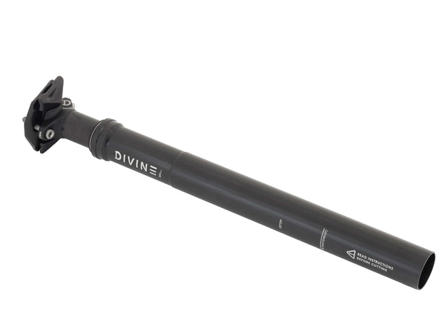 BikeYoke Tubo telescopico DIVINE SL 31.6 Diam. 125mm Largo