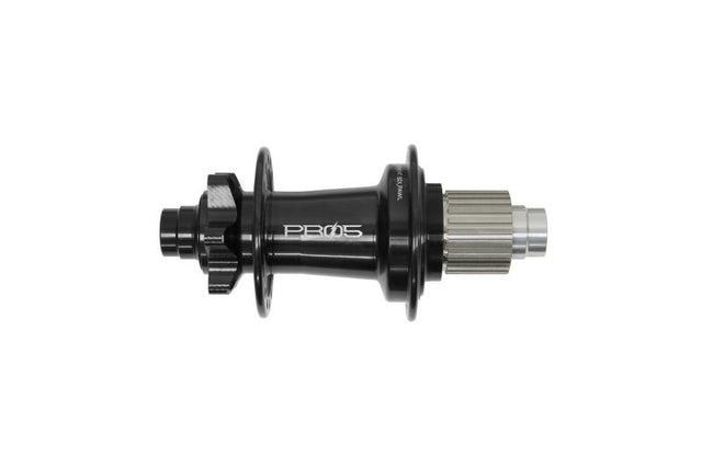 Hope Maza Pro 5 32h 12x148mm E-bike Shimano MS