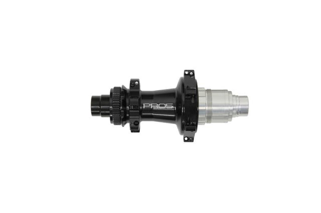 Hope Maza Pro 5 24h SP CL 12x142mm Sram XDR