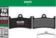 Galfer Pastillas Hope V4 Ebike