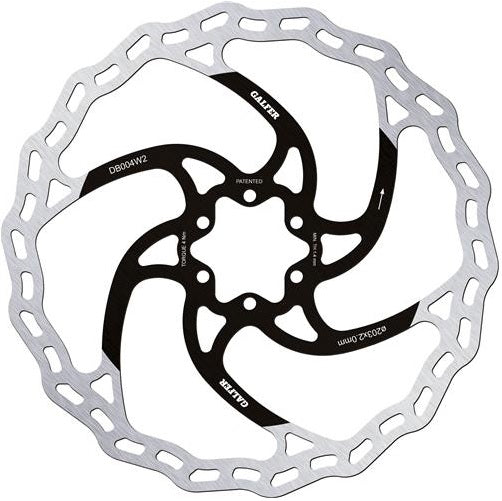 Galfer Rotor Disc Wave Ebike 203Mm