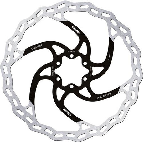 Galfer Rotor Disc Wave Ebike 203Mm