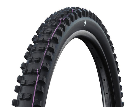 Schwalbe Shredda R Gravity Pro Radial Ultra Soft 27.5X2.5"