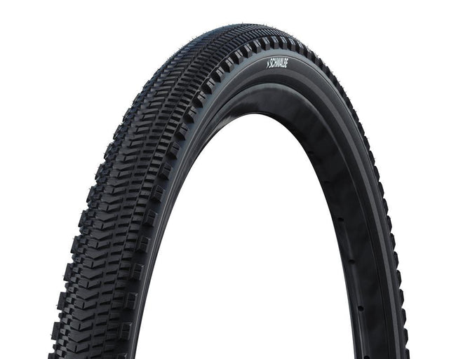 Schwalbe G-ONE OVERLAND 365 RaceGuard TLR 700x45c