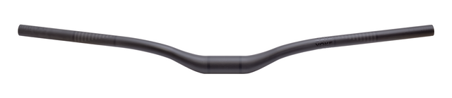 Bikeyoke Manubrio Barmate Carbon 65 Dia 35mm