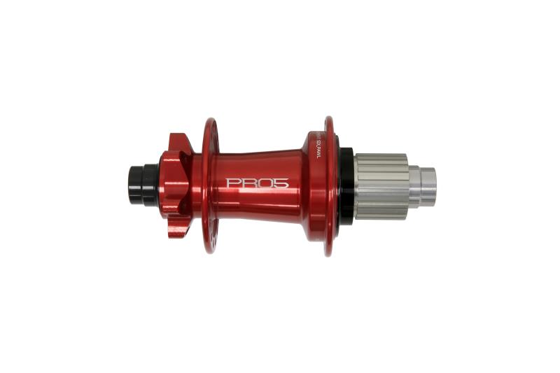 Hope Maza Pro 5 32h 12x148mm Shimano MS
