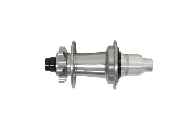 Hope Maza Pro 5 32h 12x148mm Sram XD