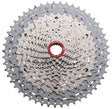 Sunrace Pinon Mz932 12V 10-51T (Ms) Plateado